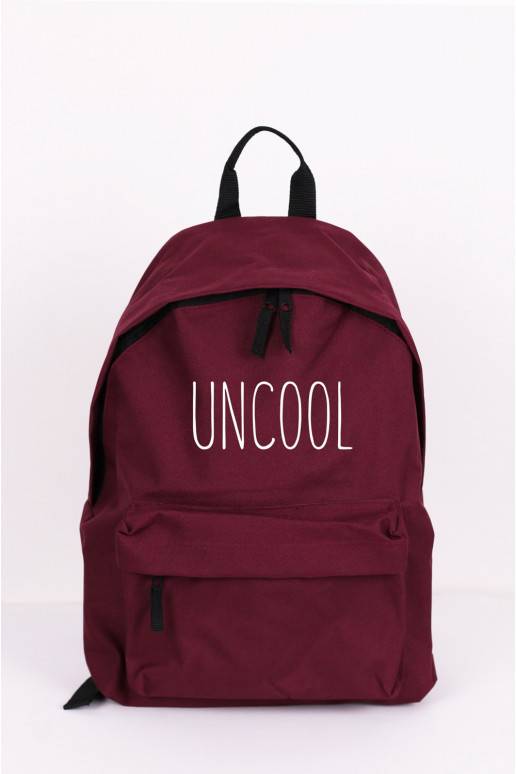 Backpack Uncool  - 1 Backpack Uncool  - 1