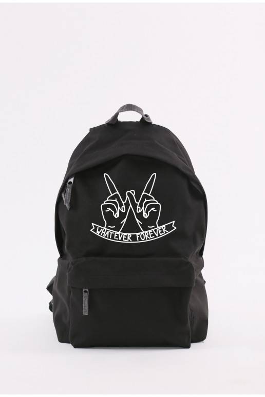 Backpack Whatever Forever  - 1