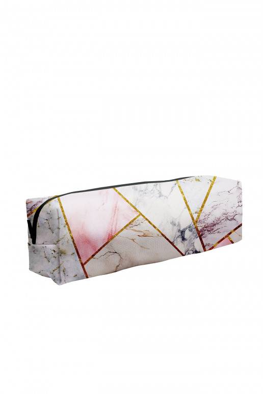 Pencil case Marble Mix  - 1