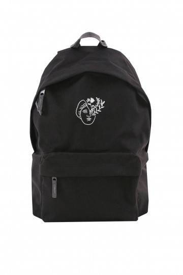 Backpack Frida flower  - 1