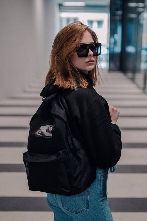 Backpack Michelangelo  - 1 Backpack Michelangelo  - 1