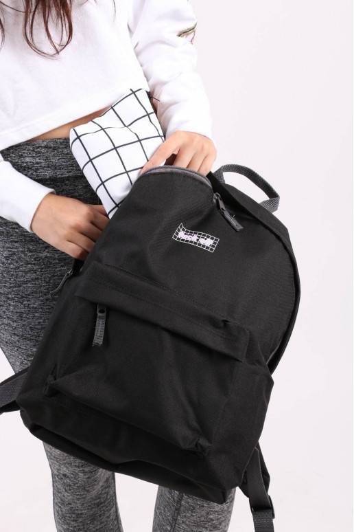 Kuprinė Fuck off  - 1 Kuprinė Fuck off  - 1