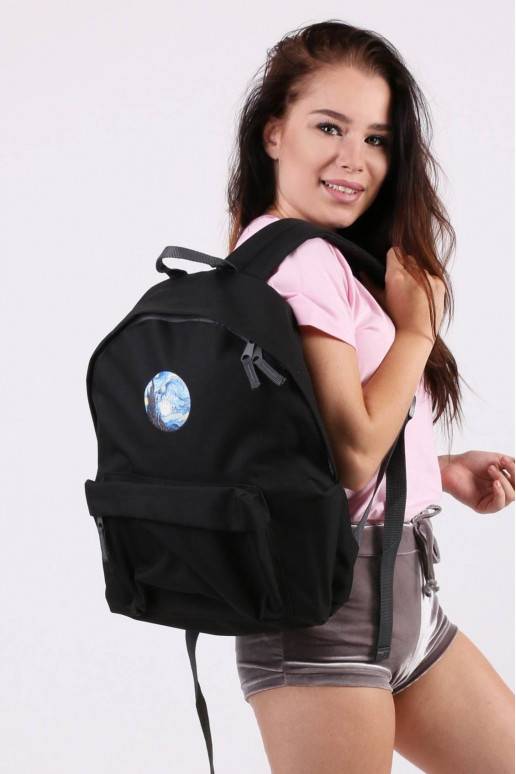 Backpack Starry Night  - 1 Backpack Starry Night  - 1