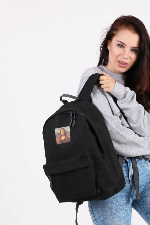 Backpack Mona  - 1