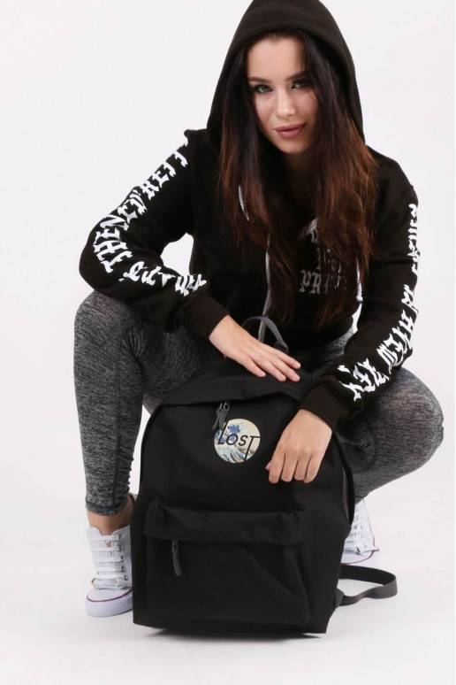 Backpack Lost  - 1 Backpack Lost  - 1