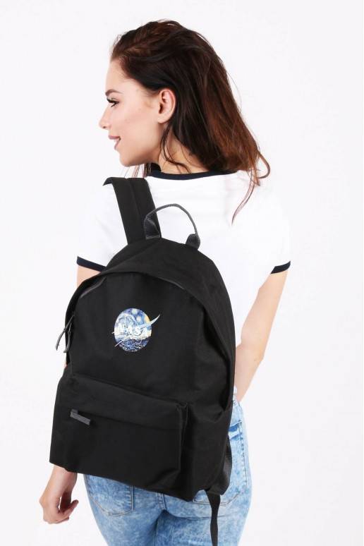 Backpack Nasa  - 1