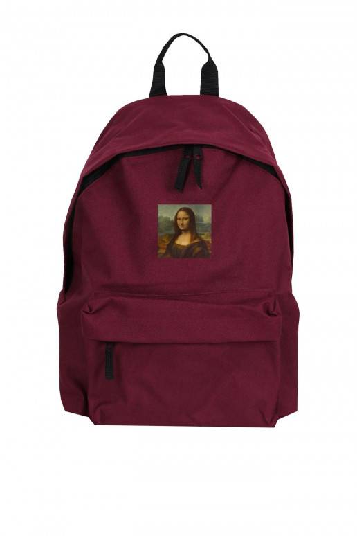 Backpack Mona  - 1