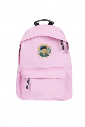 Backpack Van Gogh  - 1