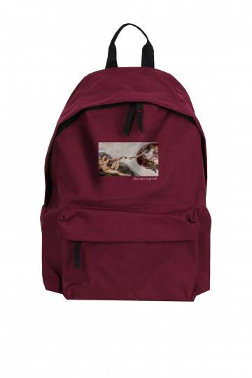 Backpack Michelangelo  - 1