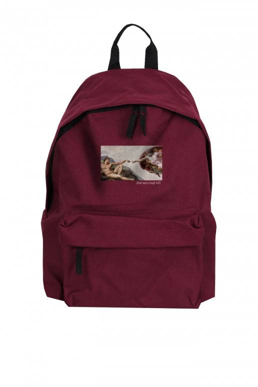 Backpack Michelangelo  - 1 Backpack Michelangelo  - 1
