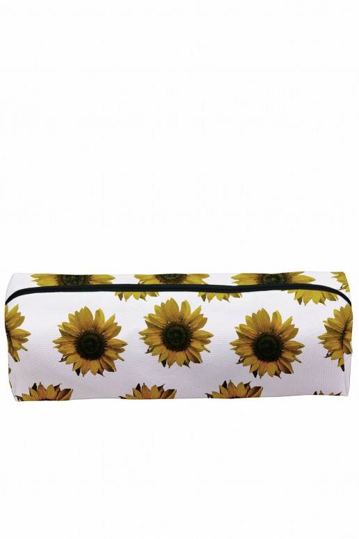 Pencil case Sunflower  - 1 Pencil case Sunflower  - 1