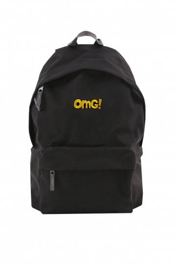 Backpack Simple OMG  - 1