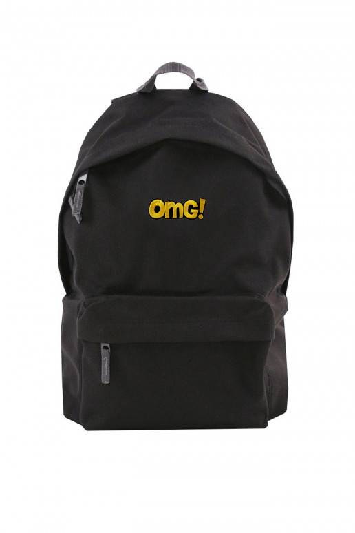 Backpack Simple OMG  - 1 Backpack Simple OMG  - 1