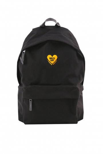 Backpack Simple Back off  - 1