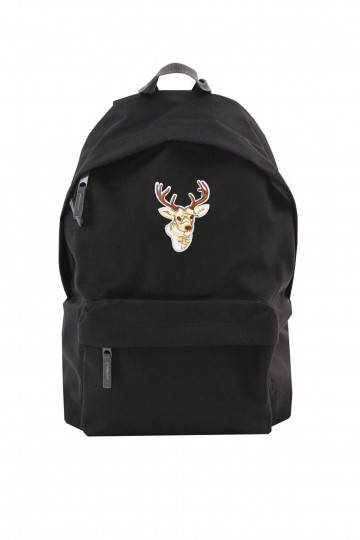 Backpack Simple Deer  - 1