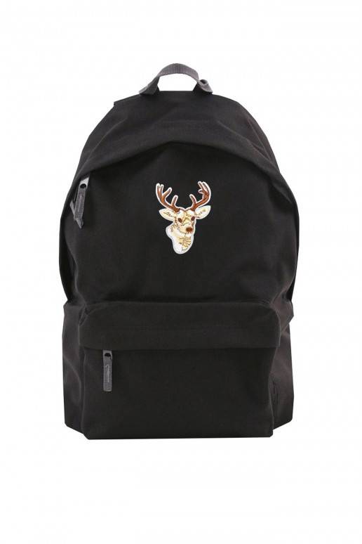 Backpack Simple Deer  - 1 Backpack Simple Deer  - 1