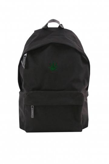 Backpack Simple Mary Patch  - 1