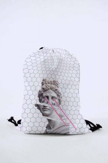 kit - Backpack Laser  - 1