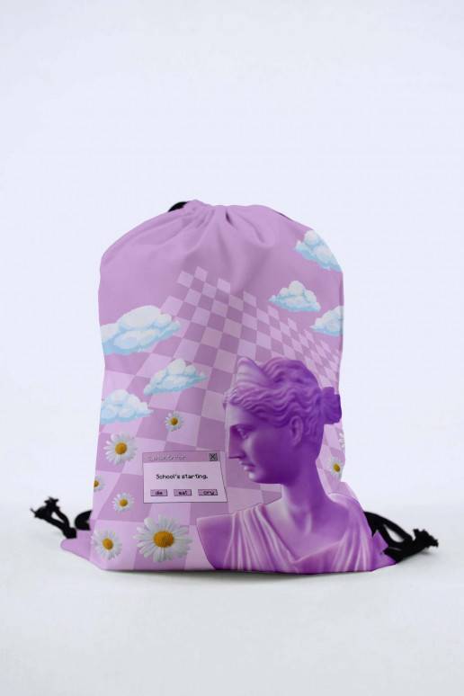 kit - Backpack School's starting  - 1 kit - Backpack School's starting  - 1