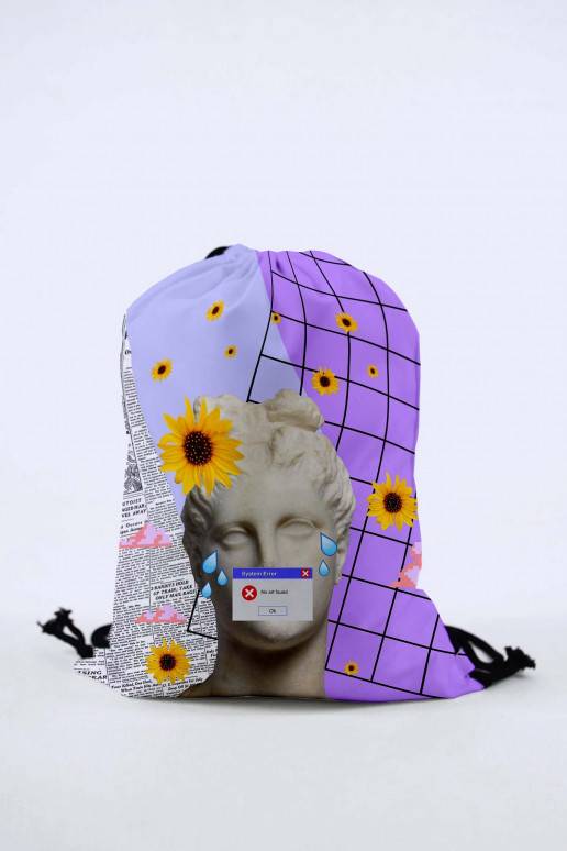 kit - Backpack No Art Found  - 1 kit - Backpack No Art Found  - 1