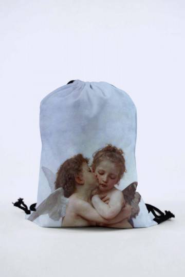 kit - Backpack L'amour et Psyche  - 1