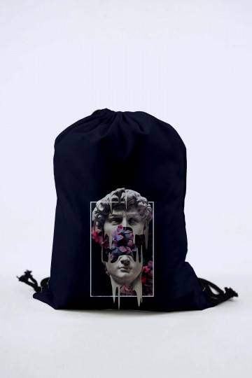 Maišelis - kuprinė David Flower  - 1