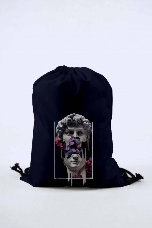 kit - Backpack David Flower  - 1 kit - Backpack David Flower  - 1