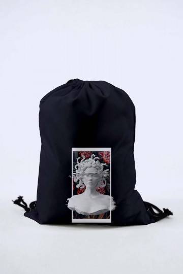 kit - Backpack Medusa  - 1