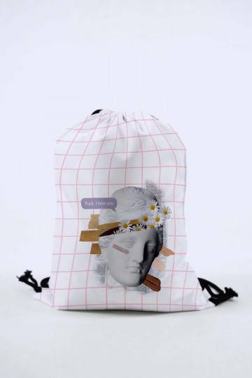 kit - Backpack I miss you  - 1