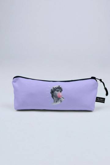 Pieštukinė David Violet  - 1