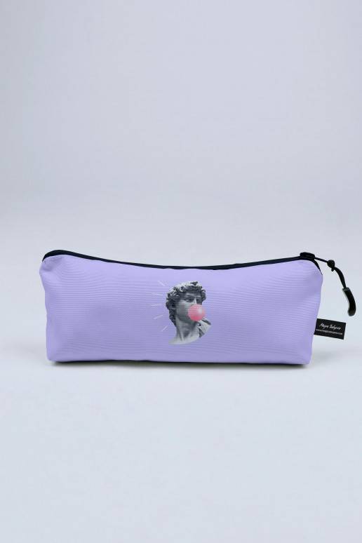 Pieštukinė David Violet  - 1