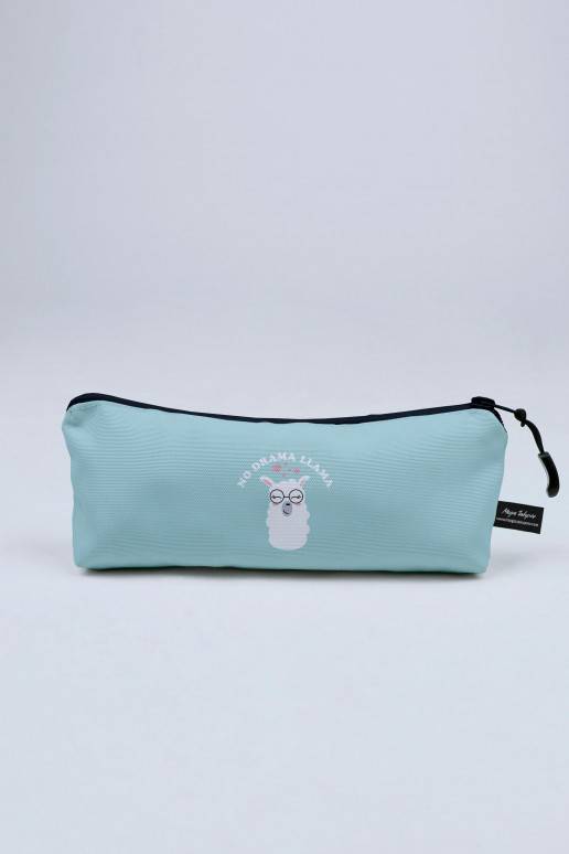 Pencil case No Drama Llama  - 1