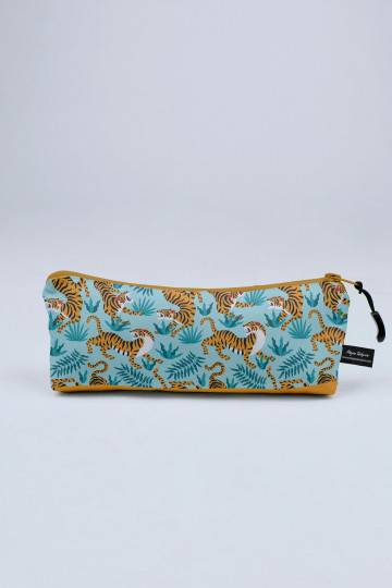 Pieštukinė Tiger  - 1