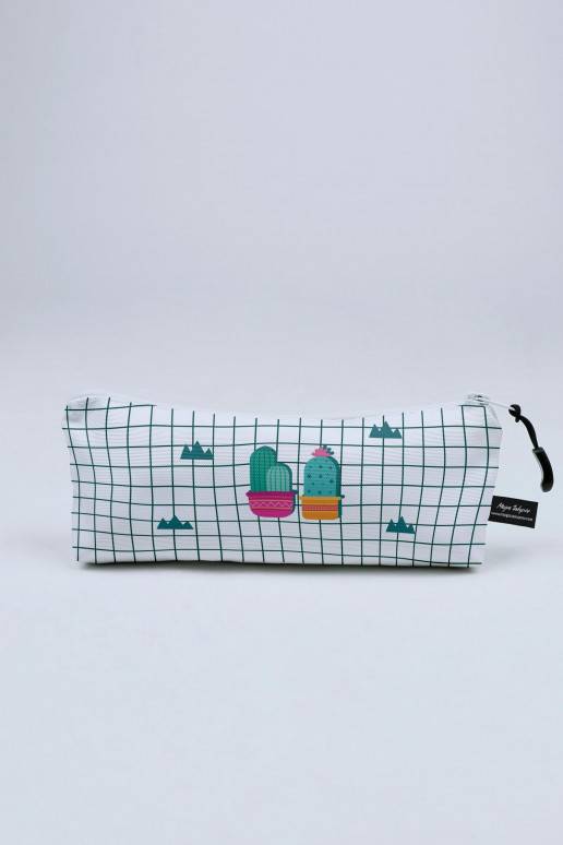 Pencil case Cactus  - 1