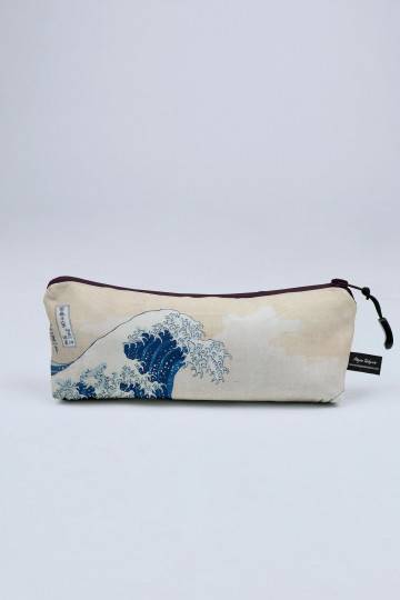 Pieštukinė Hokusai  - 1