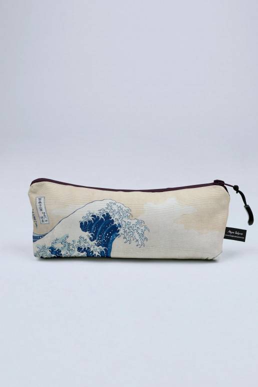 Pieštukinė Hokusai  - 1