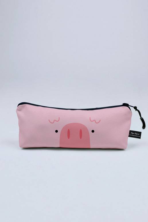 Pieštukinė Pig  - 1