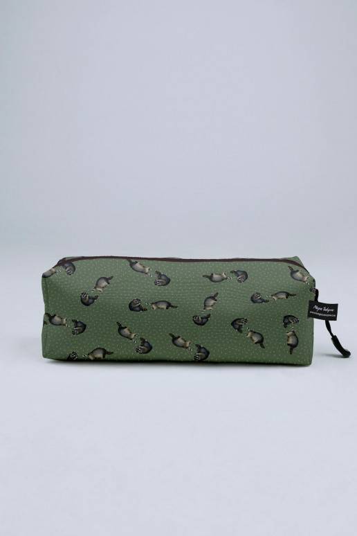 Pieštukinė Racoon  - 1