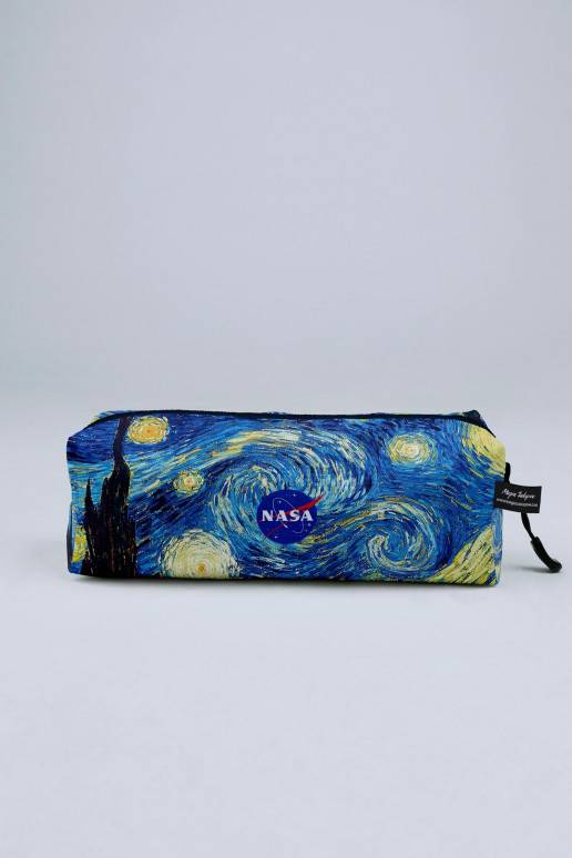 Pieštukinė Nasa Starry Night  - 1