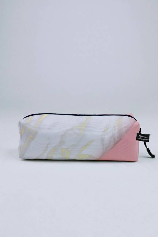 Pieštukinė Marble and Pink  - 1