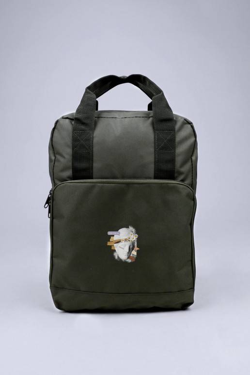 Backpack Twin F*ck I miss you  - 1 Backpack Twin F*ck I miss you  - 1