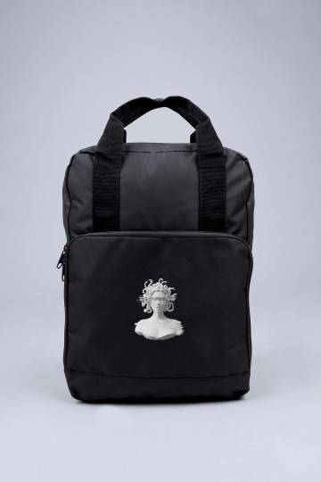 Backpack Twin Medusa  - 1