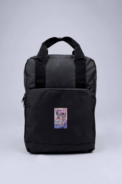 Backpack Twin Next Boyfriend  - 1