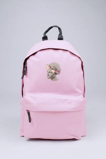 Backpack Simple Head  - 1