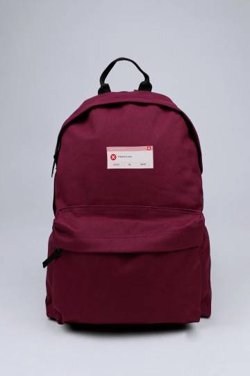 Backpack Simple Pretend error  - 1