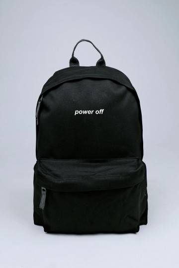 Backpack Simple Power  - 1