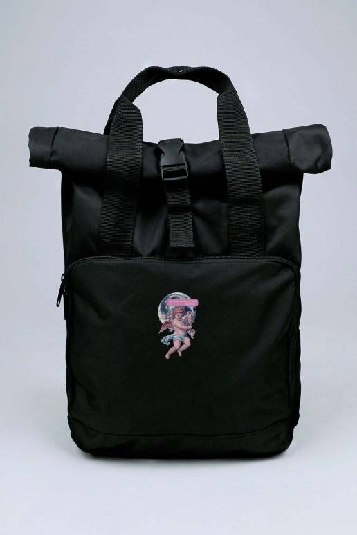 Kuprinė Roll Top Angel Boyfriend  - 1