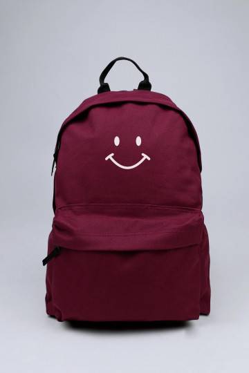 Backpack Simple Smile  - 1