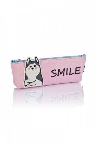Pieštukinė Husky  - 1