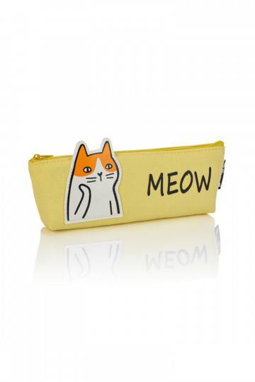 Pieštukinė Meow  - 1